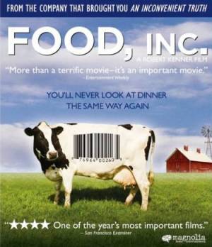 документальные
фильмы корпорация еда